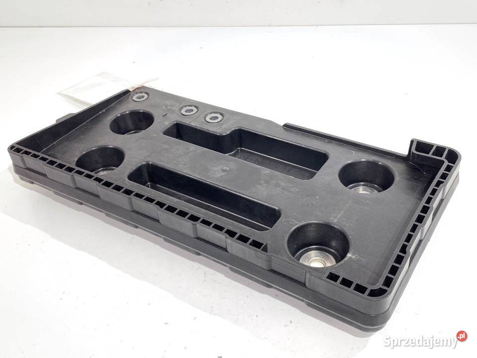 PODSTAWA AKUMULATORA VW ARTEON 3Q0804869A 20 320