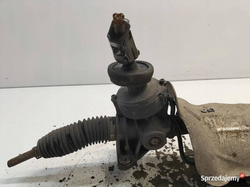 MAGLOWNICA PRZEKŁADNIA PASSAT B6 OCTAVIA II LEON świętokrzyskie