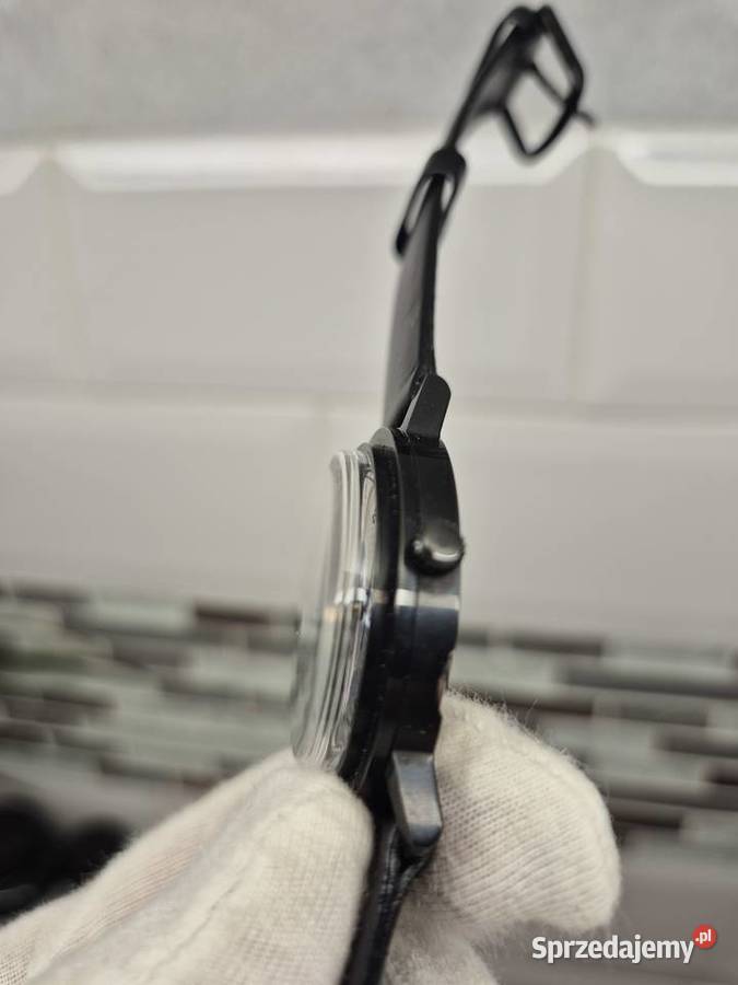 Rzadki Unikat zegarek RakietaPaketa Copernicus Chorzów sprzedam