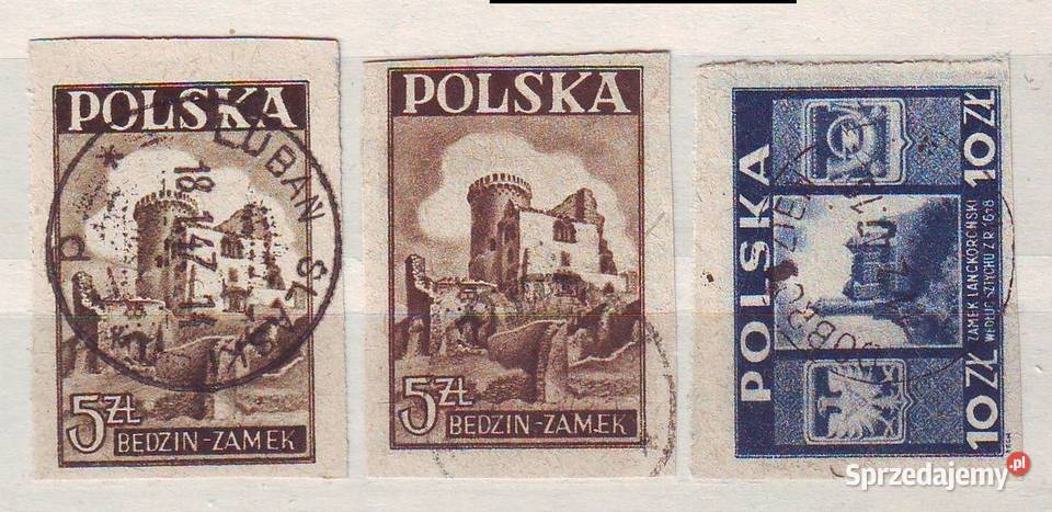 Zn 408ab 10A kas 1946 Gliwice sprzedam