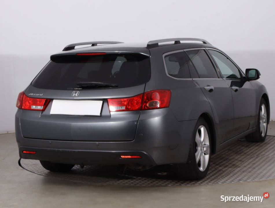 Honda Accord 22 iDTEC elektryczne szyby Piaseczno