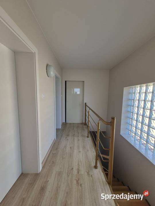 Dom bliźniak 125m2 Konstantynów Łódzki Działka 400m2 sprzedam
