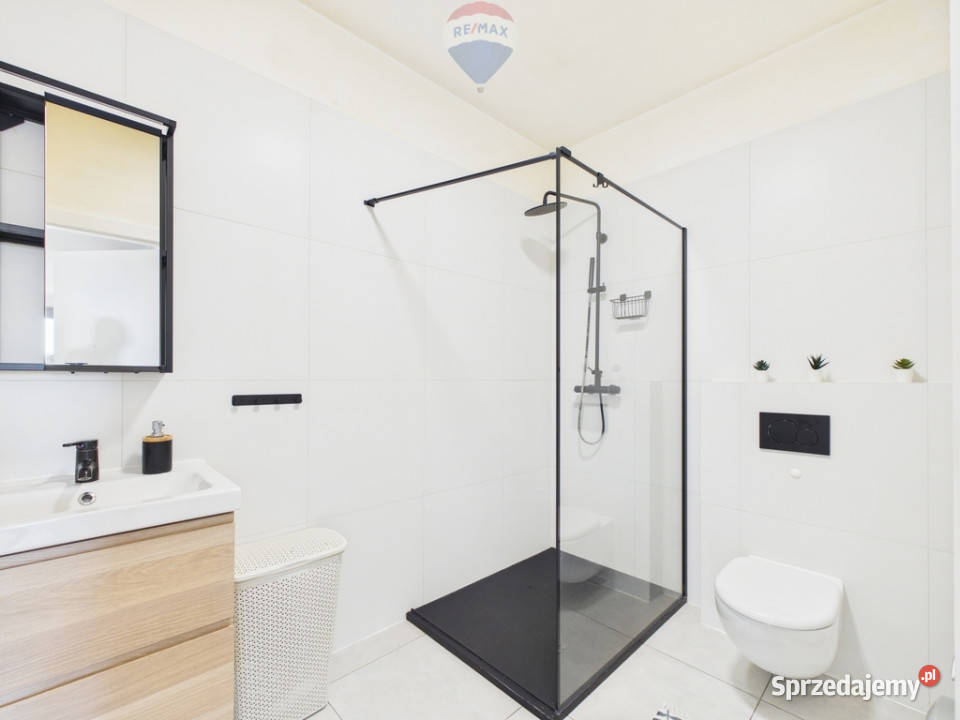 3 pokoje 60 m garaż Stare Włochy