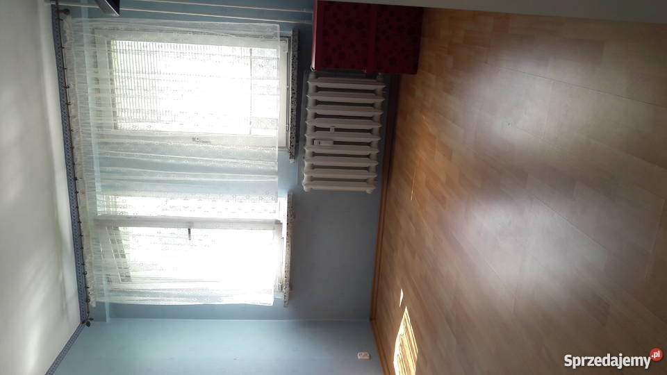 Ładne mieszkanie w Morągu Sienkiewicza sprzedam