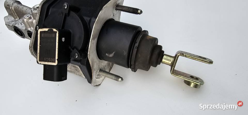Pompa hamulcowa mercedes w211 A0004300312 Motoryzacja wielkopolskie Zbąszyń