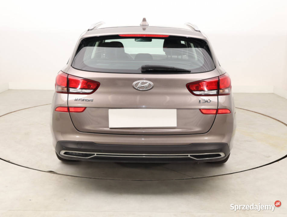 Hyundai i30 15 DPI wspomaganie kierownicy Bielany Wrocławskie sprzedam