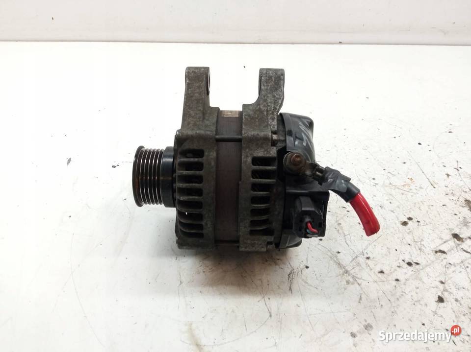 ALTERNATOR 2706006011 20 D4D Toyota Avensis II