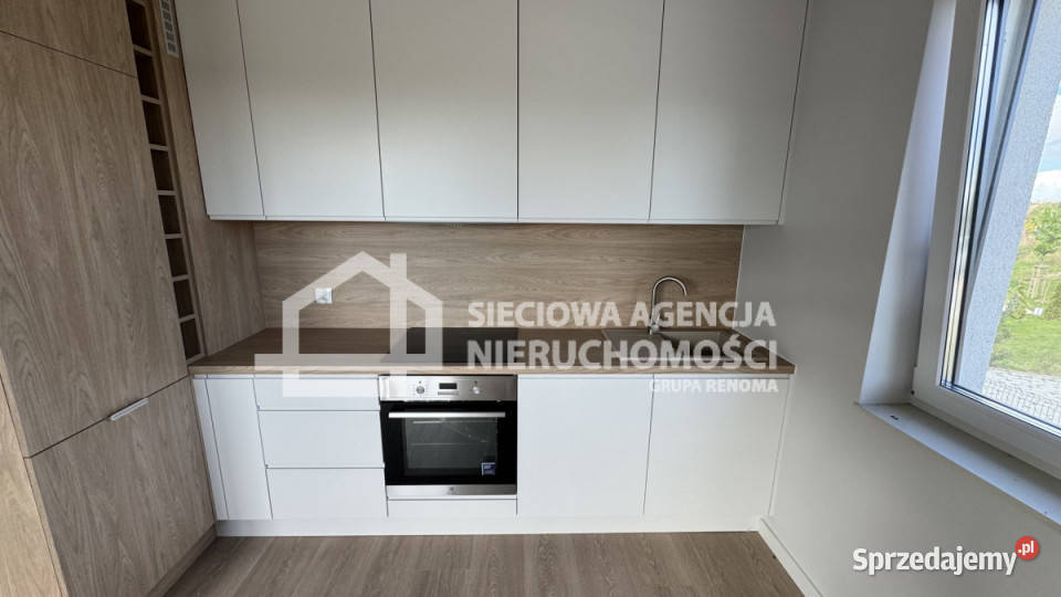 Mieszkanie Gdańsk 5017m2 pomorskie