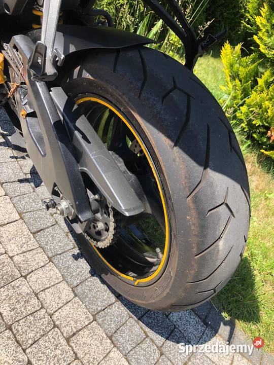 Suzuki GSXR 600 K8 Nie Zx6R R6 600RR Suzuki śląskie Częstochowa