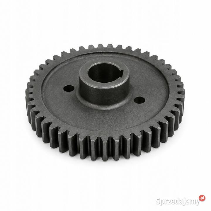 KOŁO ZĘBATE HOLLAND TD CASE JX 5128907 CNH zachodniopomorskie Szczecin sprzedam