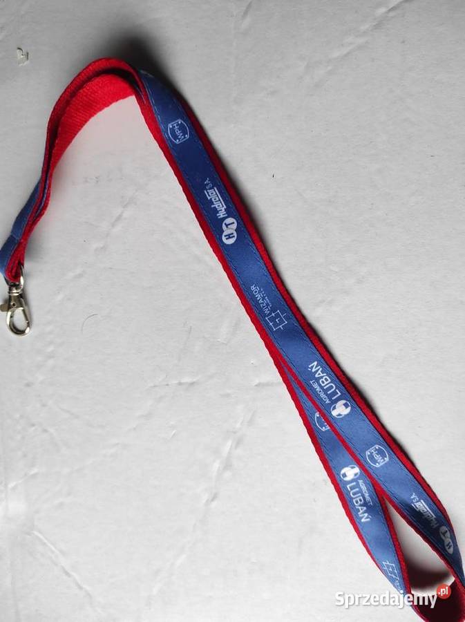 Smycz na klucze Warszawa