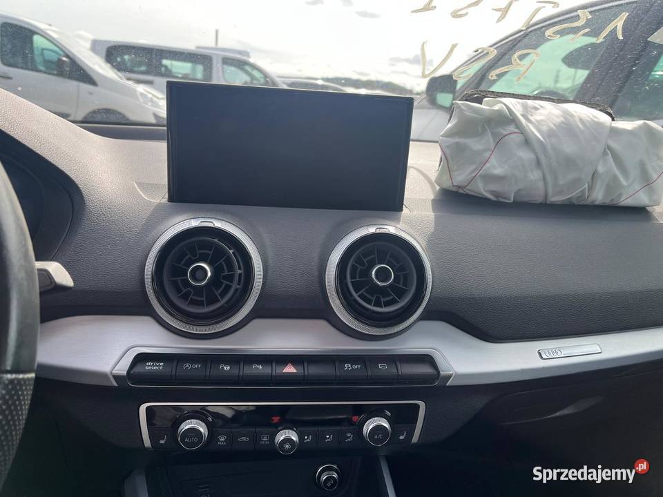 AUDI Q2 15 35 TFSi COD 150 S Line Plus STronic