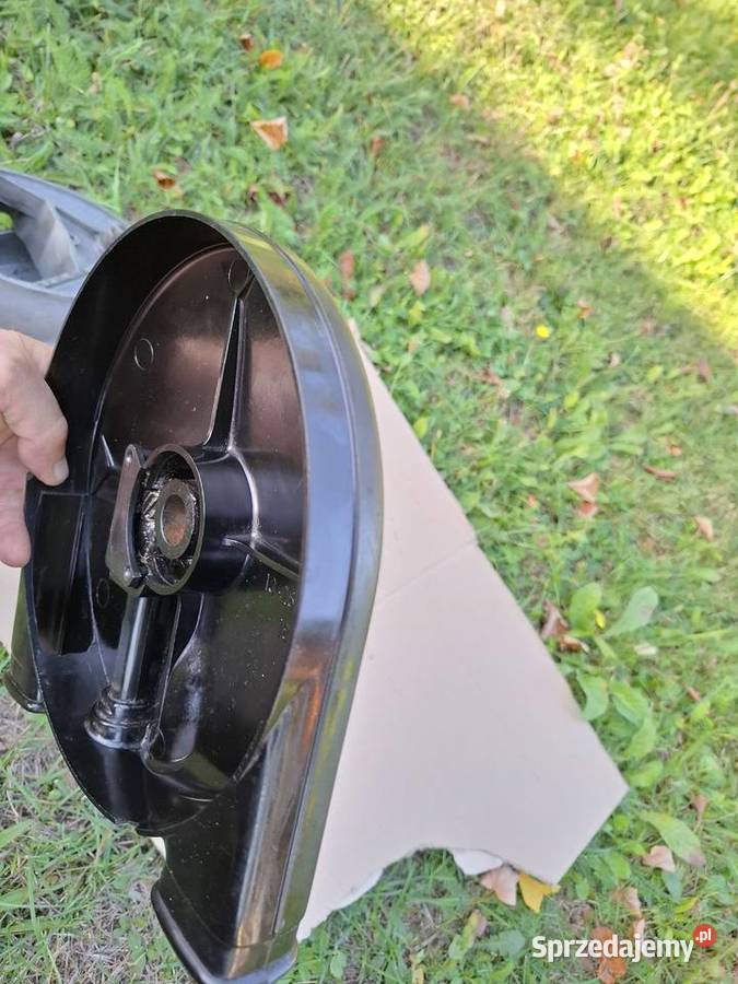 MZ TS 150 osłona bakielitowa łańcucha z napędem
