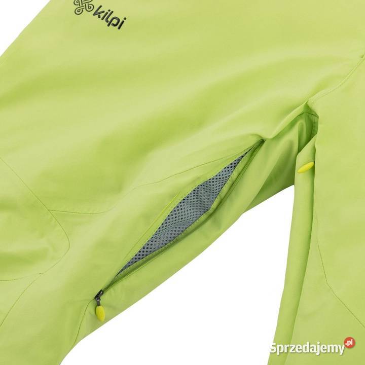 KILPI męskie spodnie narciarskie METHONEM 20 Warszawa