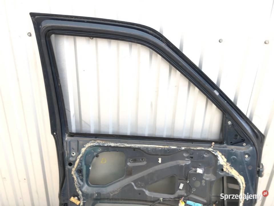 DRZWI LEWY PRZÓD FORD MAVERICK Terenowy 9398 podkarpackie