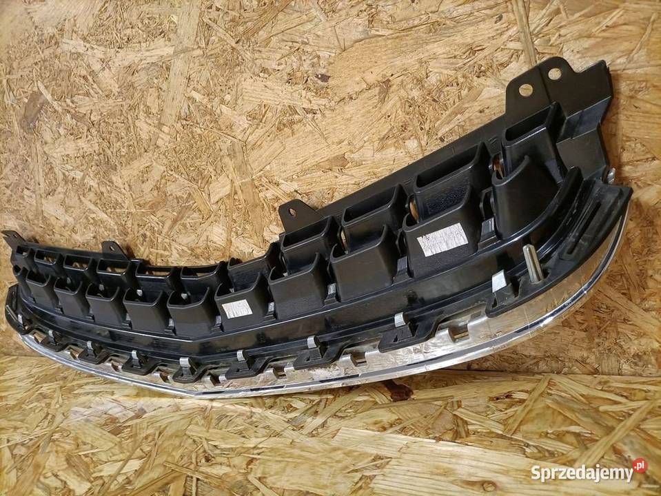 OPEL ANTARA LIFT KRATKA GRILL ATRAPA DOLNA Pleszew
