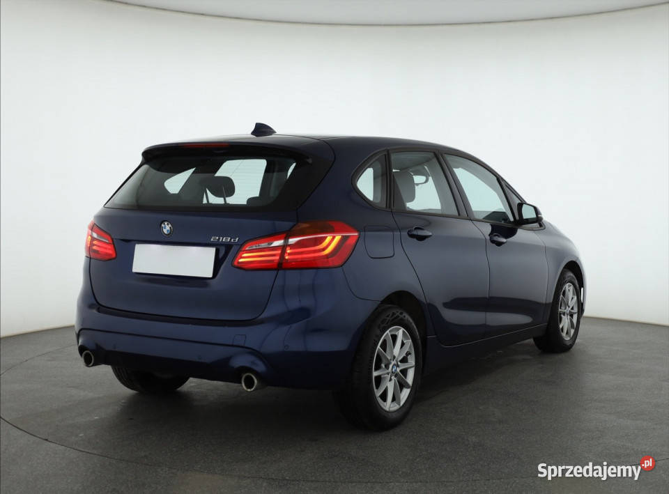 BMW 2 Active Tourer 218d Active Tourer sprzedam
