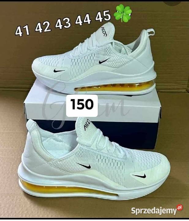 buty męskie nike air max - Sprzedajemy.pl