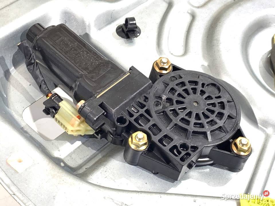 PODNOŚNIK SZYBY PRAWY PRZÓD HYUNDAI TUCSON osobowe