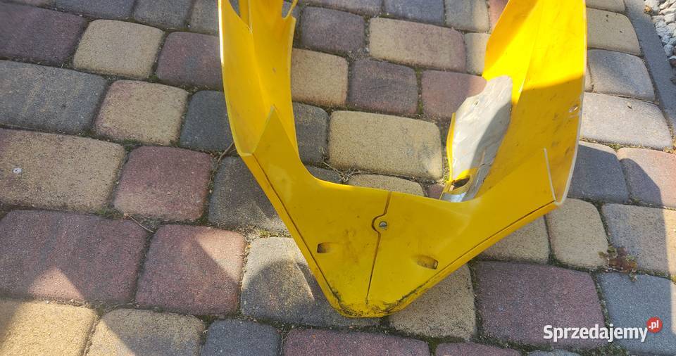 HONDA NSR 125 pług oryginał Świdnica sprzedam