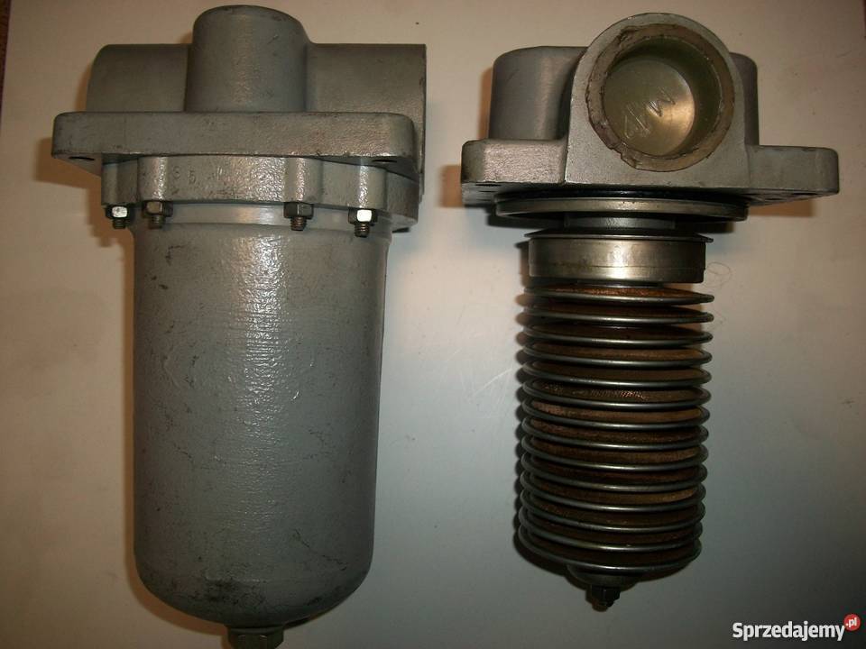 Filtr FSN100S sprzedam