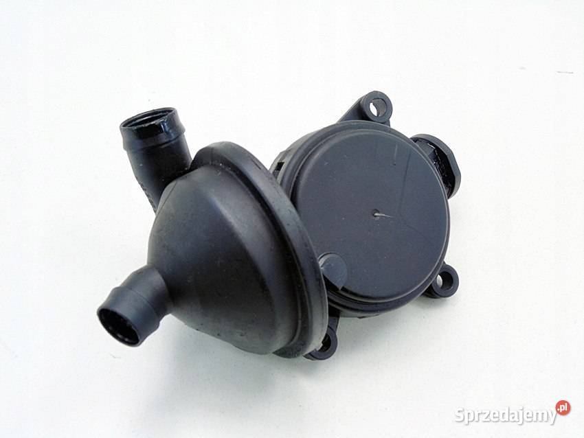 ODMA SEPARATOR OLEJU 18 20 i BMW 3 E46 318 CI TI Sosnowiec sprzedam