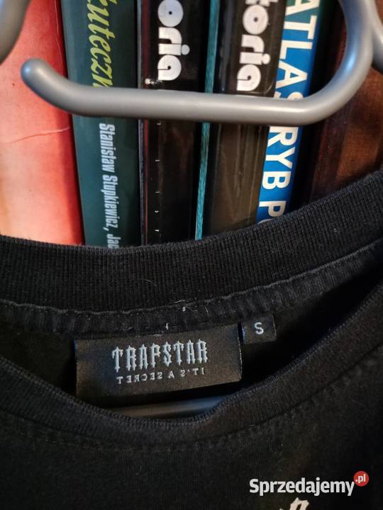 Tshirt Trapstar Szamocin