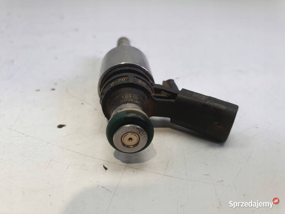 WTRYSKIWACZ Skoda Octavia III 20 TSI wtrysk Chełm sprzedam