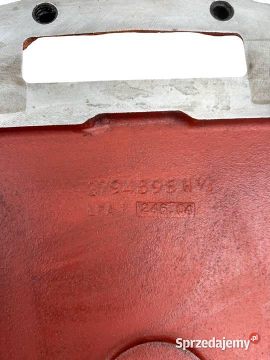 POKRYWA NAPĘDU 4WD 6005029421 60 0502 942 Pozostałe Kielce
