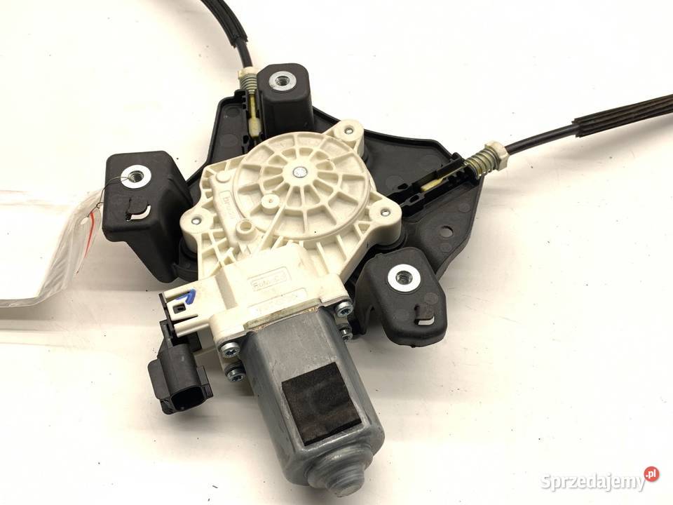 PODNOŚNIK SZYBY PRAWY PRZÓD FORD TRANSIT CONNECT