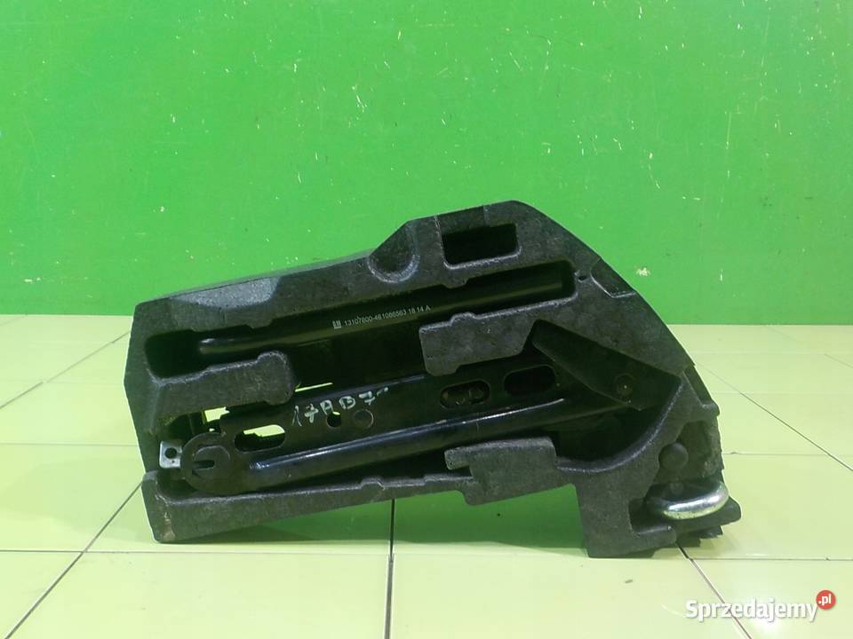 OPEL CORSA E 13 CDTI 17r HB 3D zestaw naprawczy Pozostałe Motoryzacja Suków