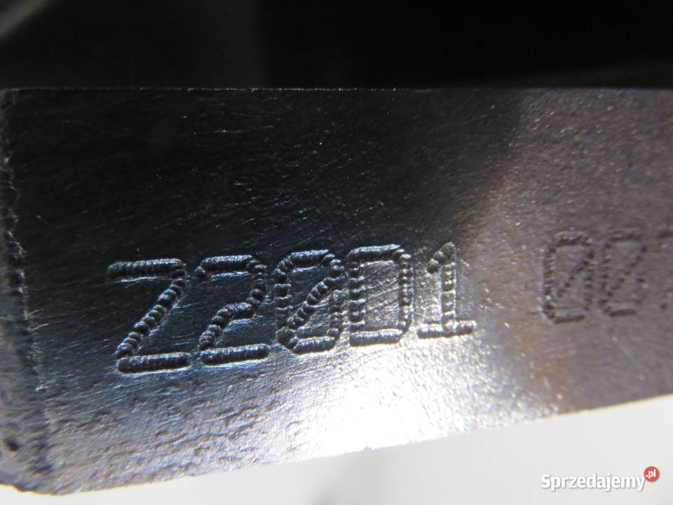 SILNIK CHEVROLET CRUZE 20 VCDi Z20D1 małopolskie