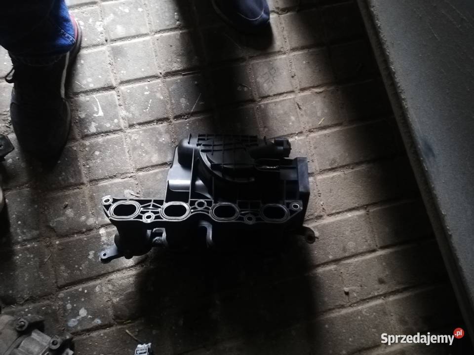 kolektor soncy hiundai i30 14 osobowe łódzkie Wieluń