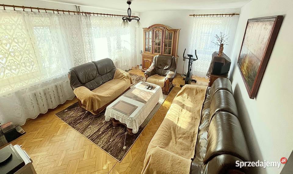 Sienkiewicza 3 pokoje 2 balkony 6520 m2 Wrocław