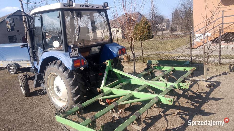 Same Silver 1006 2006 r 3200 mth John Deere 5620 pomorskie Chojnice