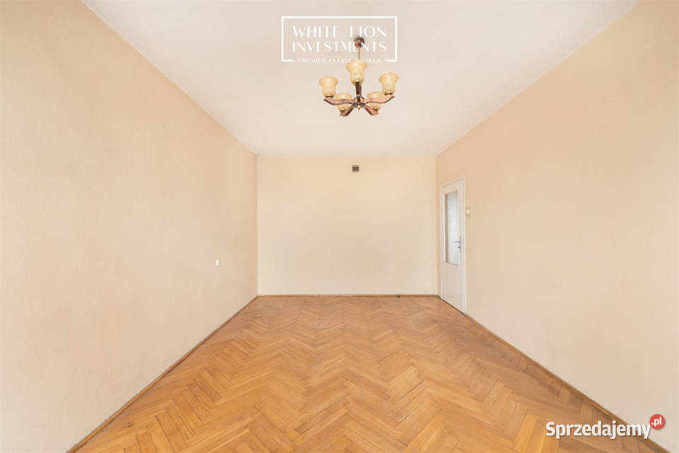 Mieszkanie Warszawa Marszałkowska 7737m2 4pok