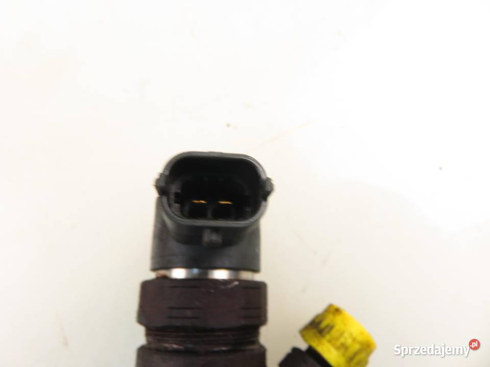 WTRYSKIWACZ KIA SORENTO I 25 CRDi 338004A600