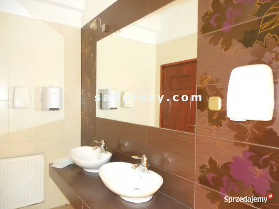 Lokal Warszawa 825 metrów mazowieckie