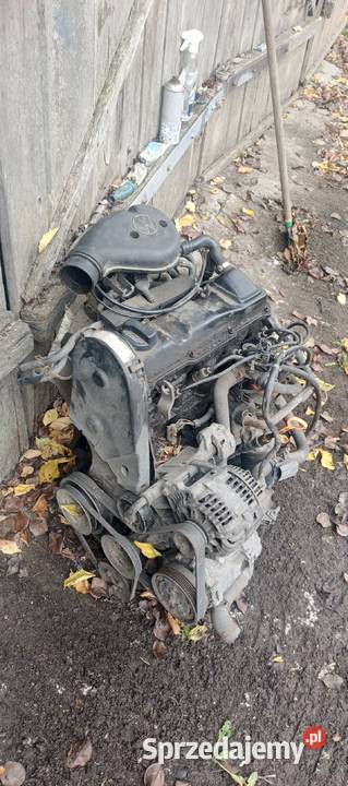 Silnik golf 3 18 90 Maciejowice