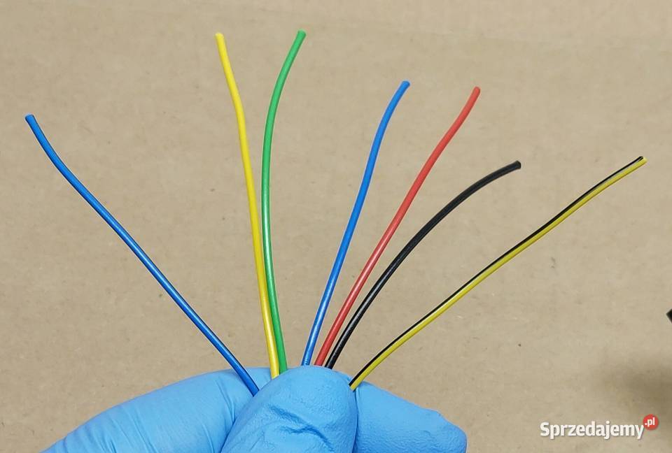 KABEL WIĄZKA CAN BUS INTERFACE Mielęcin