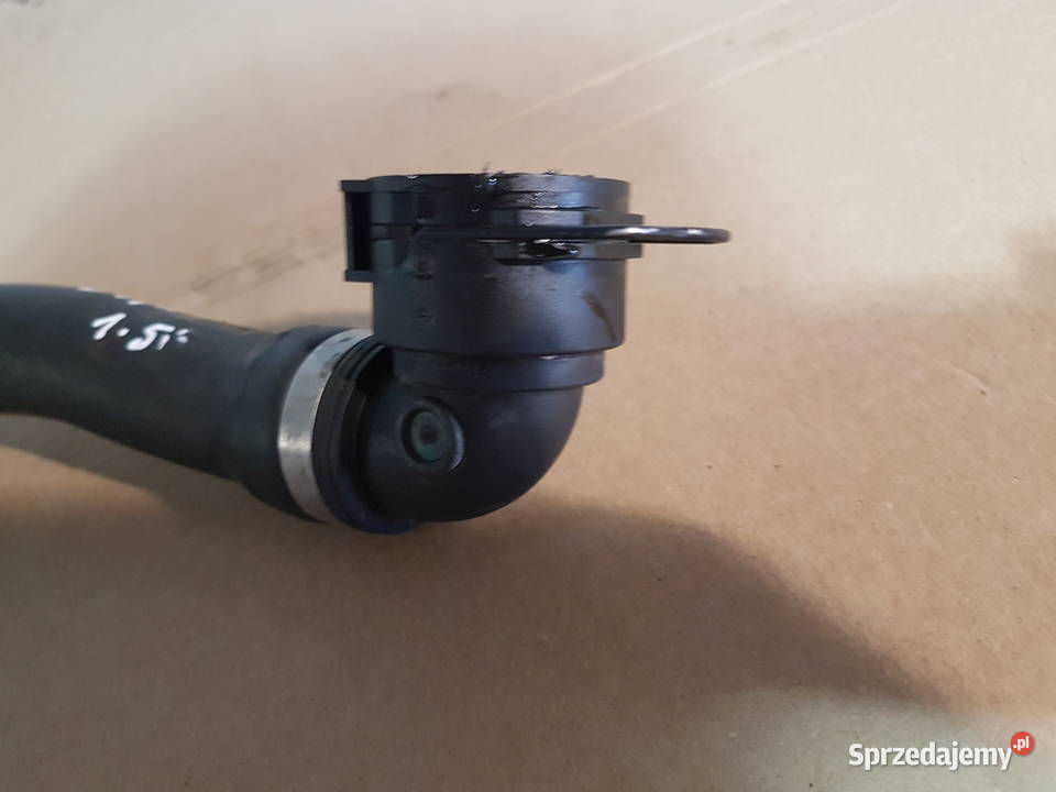 BMW 2 LCI 15 TURBO PRZEWOD WODY WAZ CHLODNICY Rok produkcji 2020 sprzedam