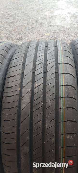 Opony letnie 215 55 18 Goodyear Stróże