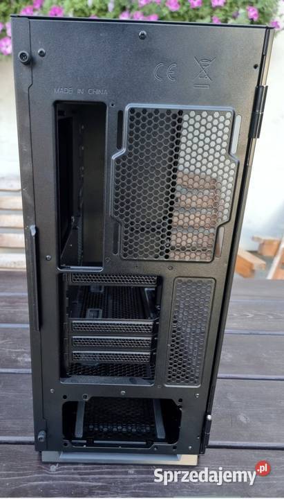 Obudowa komputerowa DarkFlash DLX22 NEO Jastrzębie-Zdrój