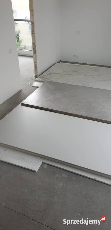 Drabina dekarska budowlana paus winda meblowa Budownictwo i akcesoria Katowice