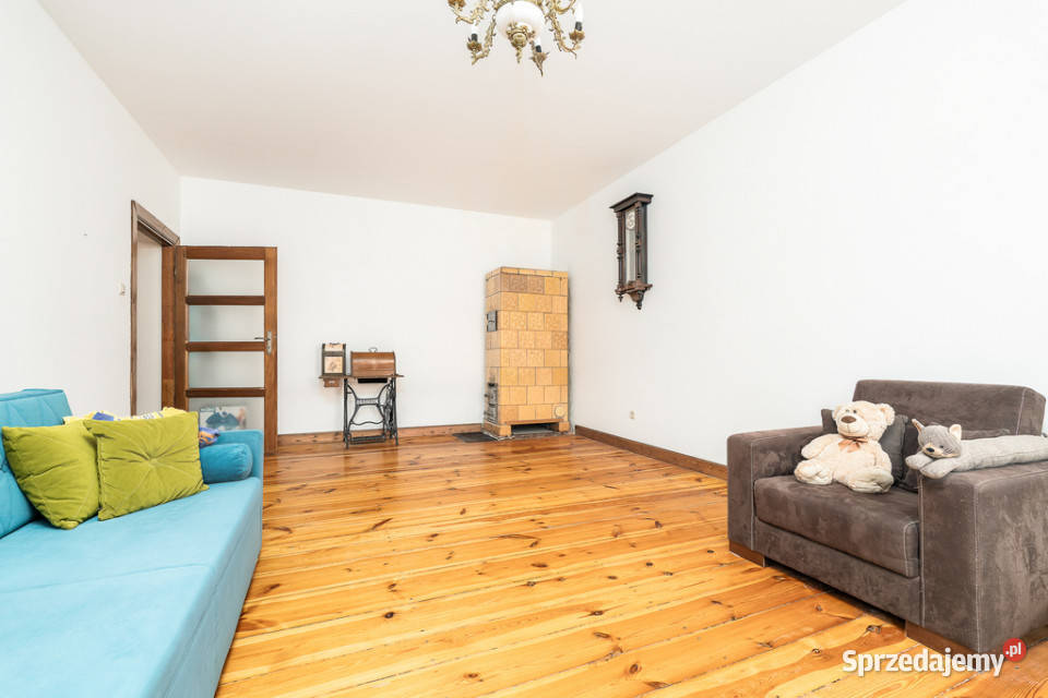 Do sprzedaży mieszkanie Szczecin 118m2 3