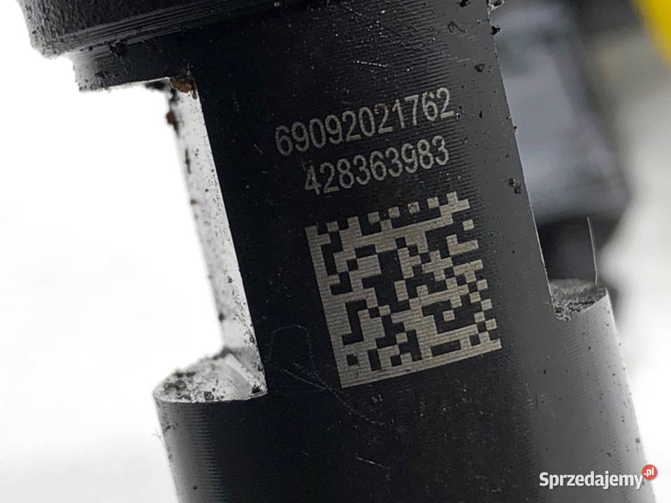 WTRYSKIWACZE KOMPLET VW GOLF VII 428363983 16