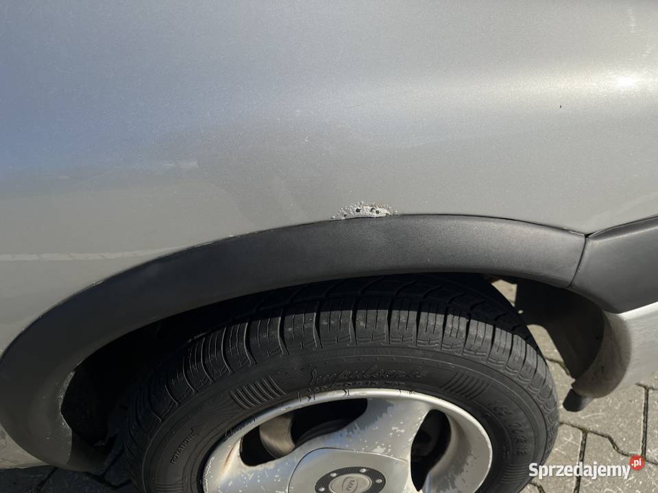 Corsa B bezawaryjny nowe części 65KM Gliwice