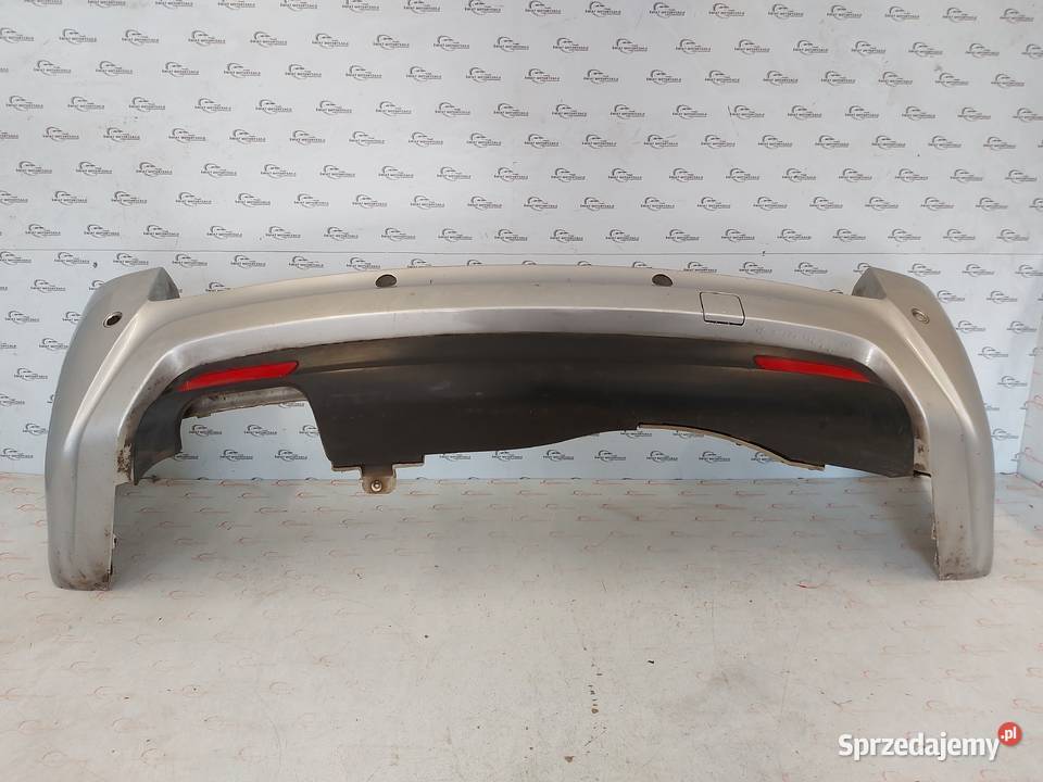 BMW X3 E83 MPAKIET zderzak tył 3414339 Kielce