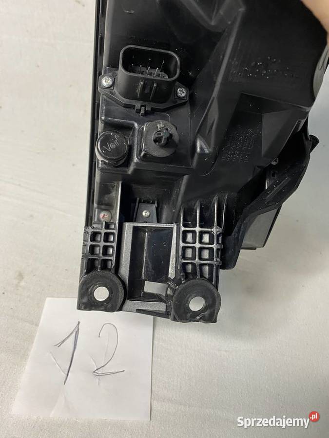 BYD TANG EV600 LAMPA PRAWY TYŁ LED ST4133020A