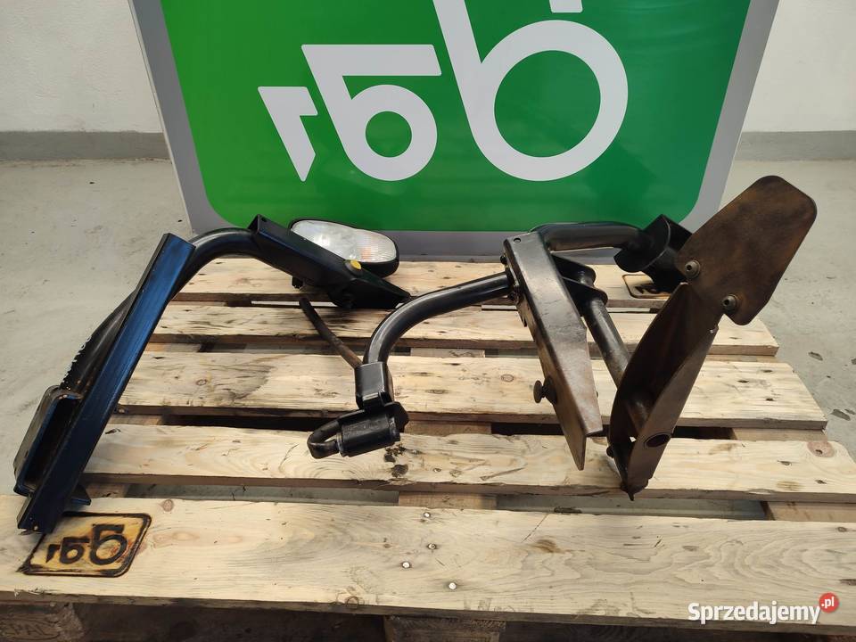 Stelaż lampy Manitou MLT 62575H wielkopolskie Wilkowo sprzedam